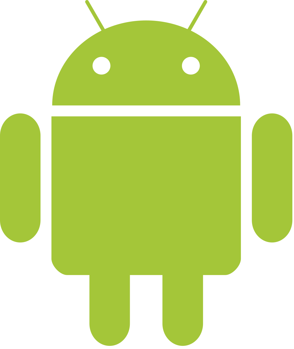 Android uygulama simgesi