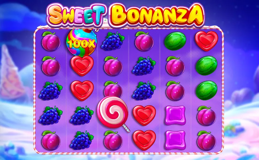 Sweet Bonanza casino kayıt ve başlangıç rehberi