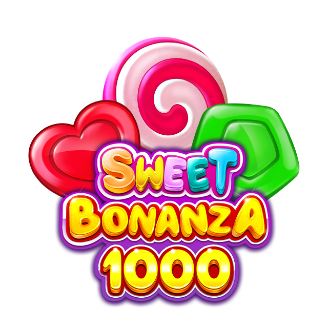 Sweet Bonanza sembolü