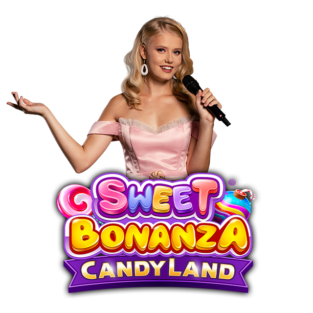 Sweet Bonanza sembolü